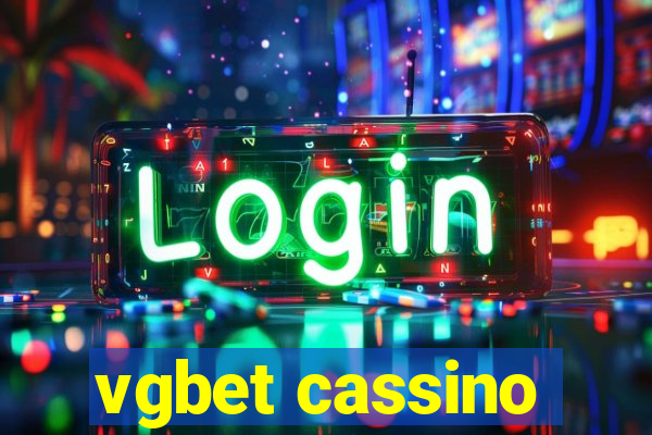 vgbet cassino